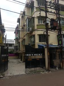 Akriti Apartment Project Images