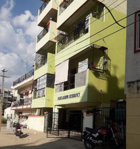 Vijayalakshmi Residency Project Images