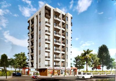 Project Image of 370 Sq.ft 1 BHK Apartment / Flat for sale in Bajrang Wadi for Rs. 1650000