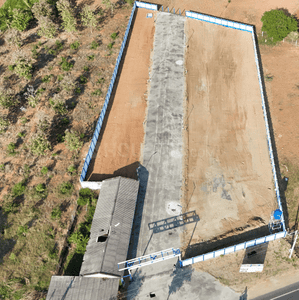 K R P Garden Project Images