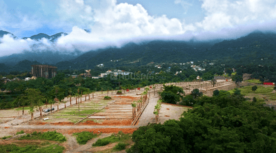Gallery Cover Pic of Presidency Mayfair Highlands Phase 2 Block D