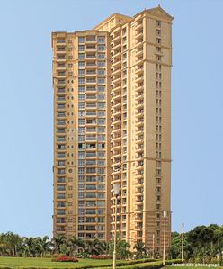 Gallery Cover Pic of Hiranandani Brookhill