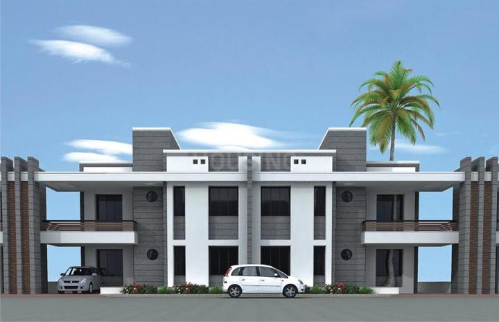 Gallery Cover Pic of Pushpak Residency