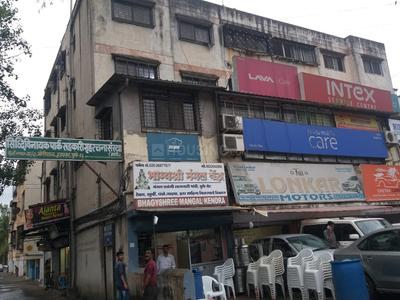 Gallery Cover Pic of Siddhi Vinayak Park