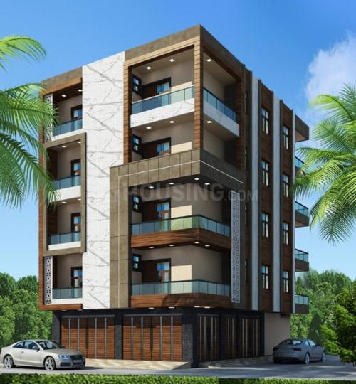 Shri BPTP District Floors 1 Main Image 1