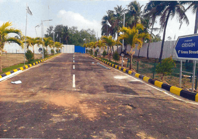 Sandhya Origin Phase I More Images 1
