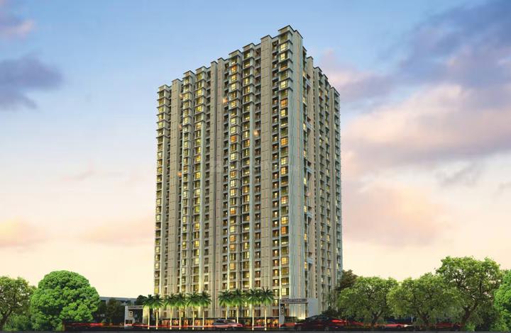 Bramhacorp August Towers Phase 1 Main Image 1