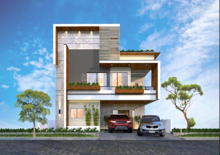 Gallery Cover Pic of Salano Praakriti Villas