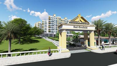 Gallery Cover Pic of Gupta Builders and Developers Sai Orchid