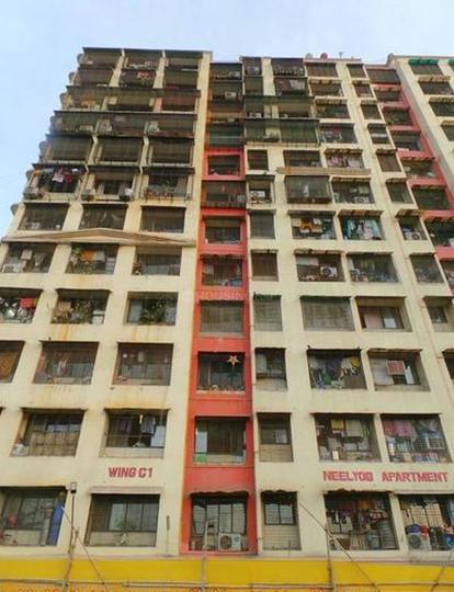 Neelyog Apartment Elevation 1