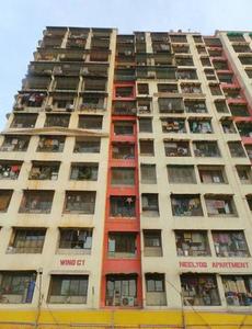 Project Image of 630 Sq.ft 2 BHK Apartment / Flat for sale in Ghatkopar West for Rs. 13000000