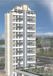 Project Image of 680 Sq.ft 1 BHK Apartment / Flat for sale in Nalasopara East for Rs. 4300000