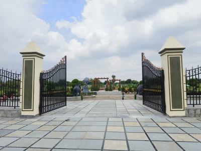 Project Image of 200 Sq.ft Residential Plot / Land for sale in Rudraram for Rs. 6000000