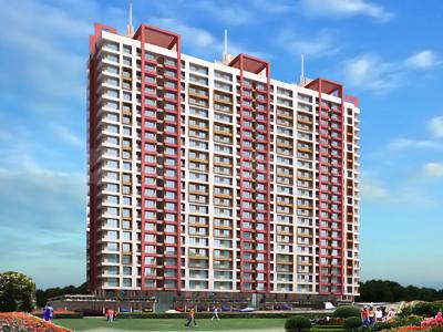 Gallery Cover Pic of Divyam Heights