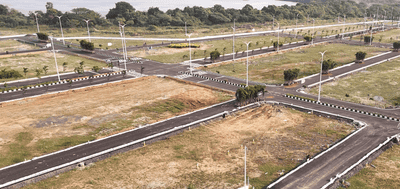 Residential Lands for Sale in G Square Pearl County
