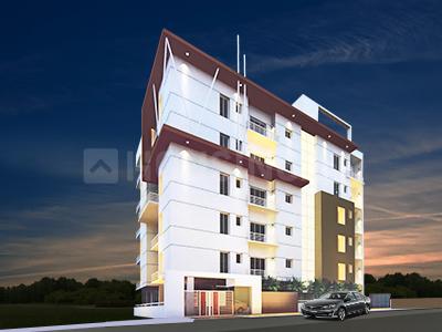 Chaitanya Anantula Sai Ashirvad More Images 1