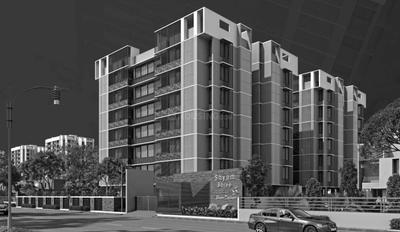 Shree Hari Shyam Shree Project Images
