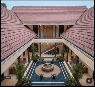 SRR Gachibowli Paradise County Phase 4