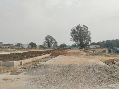 Residential Lands for Sale in Platinum Hayat Forte