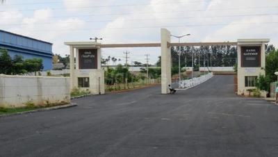 Project Image of 1850 Sq.ft Residential Plot / Land for sale in Nelamangala for Rs. 13500000