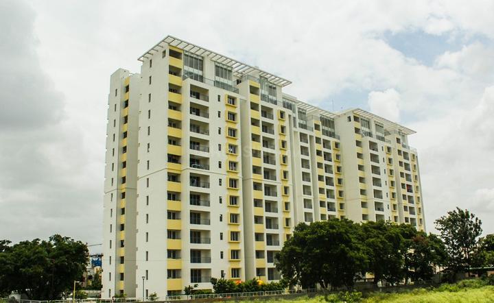 Fortius Waterscape Elevation 1