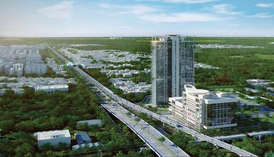 4 BHK Flat