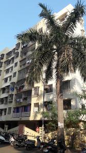 Project Image of 840 Sq.ft 3 BHK Apartment / Flat for sale in Kandivali West for Rs. 26500000