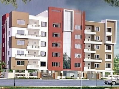 RNR Serene Project Images
