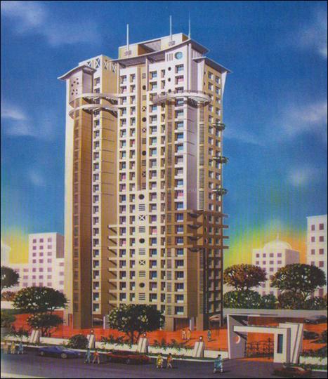 Gallery Cover Pic of Basudeo Vasudev Heights