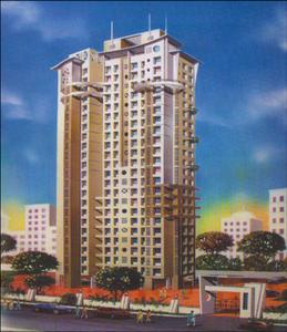 Basudeo Vasudev Heights Project Images
