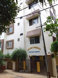 Golden Terrace Project Images