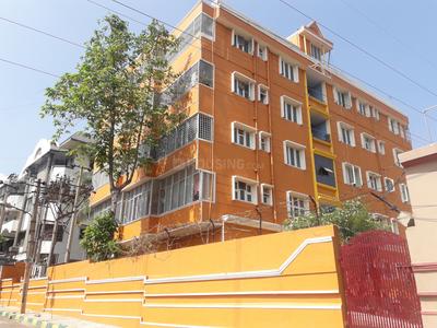 2 BHK Flat