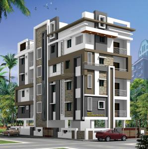 Sindhu Haritha Enclave Project Images