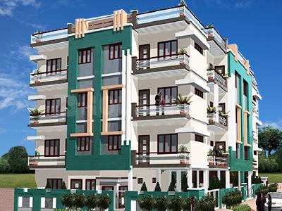 Gallery Cover Pic of Royal Park Hill View