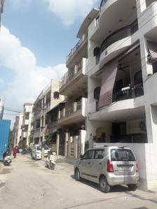 Project Image of 3450 Sq.ft 4 BHK Builder Floor for sale in Shalimar Bagh for Rs. 85000000