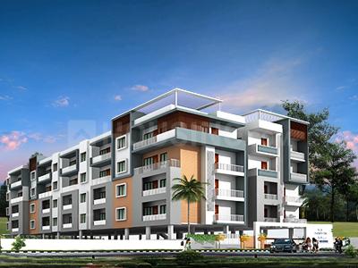 Gallery Cover Pic of V2 Nirvik