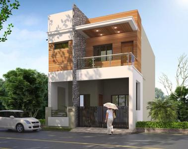 DN Siya Residency
