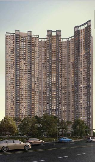 Gallery Cover Pic of Atmosphere O2 Tower G