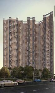 Wadhwa O2 Tower G