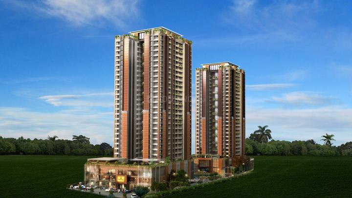 Travancore Opus Highway Main Image 1