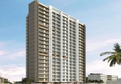 Gallery Cover Pic of Sethia Grandeur