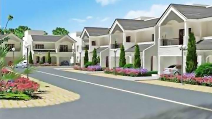 Gallery Cover Pic of Carbon Park Lane