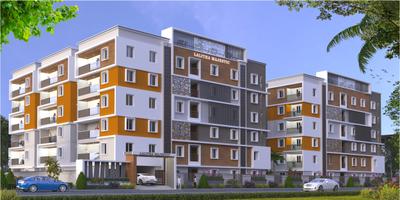 2 BHK Flat