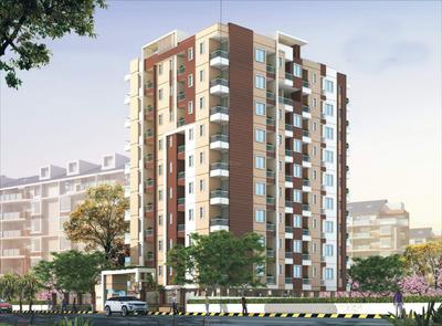 2 BHK Flat