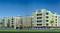 Veni Sunrise Complex Phase III Elevation 1