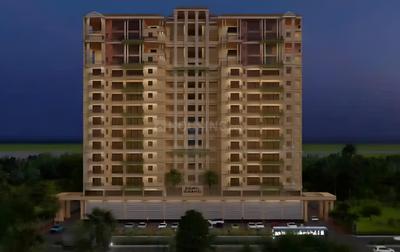 Project Image of 4200 Sq.ft 4 BHK Apartment / Flat for sale in Nipania for Rs. 33600000
