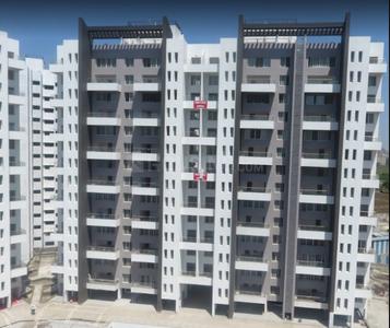 Project Image of 1325 Sq.ft 2.5 BHK Apartment / Flat for sale in Punawale for Rs. 11000000