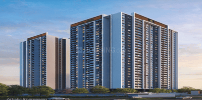 Eisha 33 Central Avenue Wing F 1 Project Images
