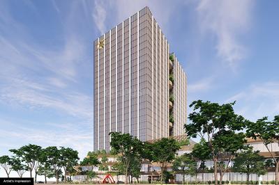 Runwal 25 Hourlife Tower C1