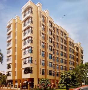 Project Image of 800 Sq.ft 2 BHK Apartment / Flat for sale in Mulund West for Rs. 16000000